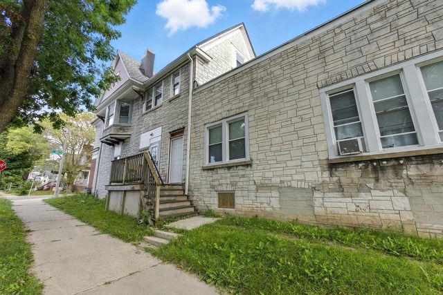 1578 S 31st STREET #1580, Milwaukee, WI 53215