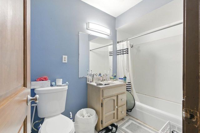 1578 S 31st STREET #1580, Milwaukee, WI 53215