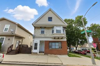 1578 S 31st STREET #1580, Milwaukee, WI 53215