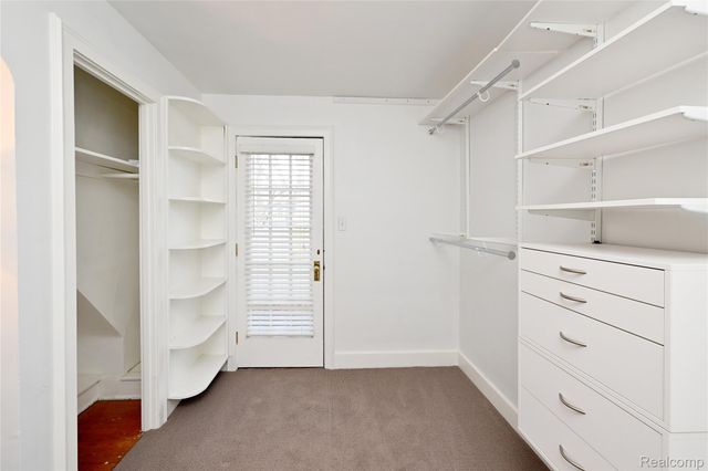 292 W Woodland Street, Ferndale, MI 48220