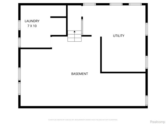 292 W Woodland Street, Ferndale, MI 48220