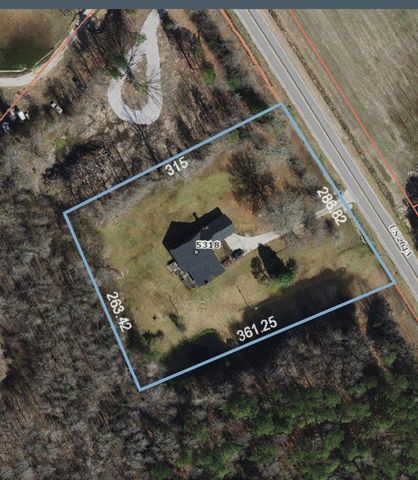 5318 Us-264 Alt, Wilson, NC 27893