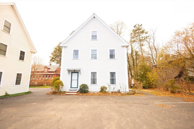 70 River Street 0, Acton, MA 01720