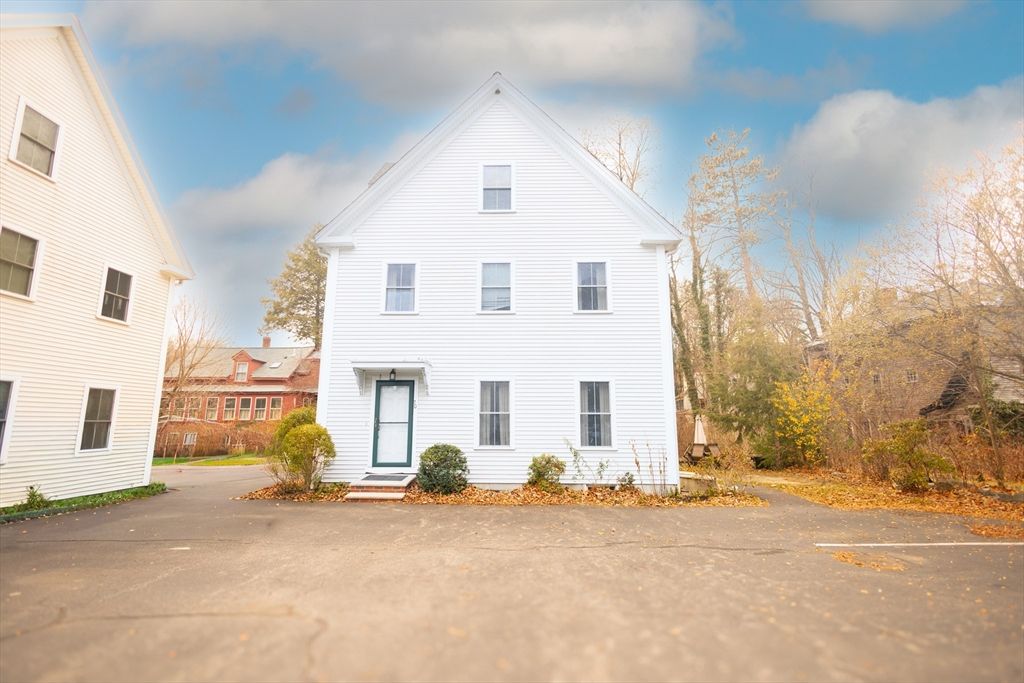 70 River Street 0, Acton, MA 01720