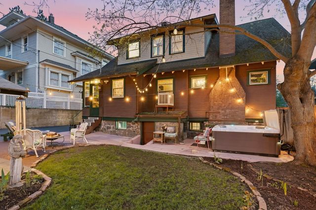 808 W 14th Ave, Spokane, WA 99204