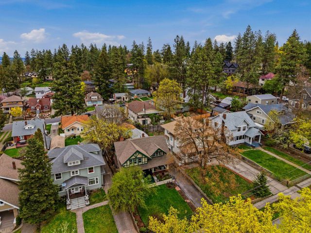 808 W 14th Ave, Spokane, WA 99204