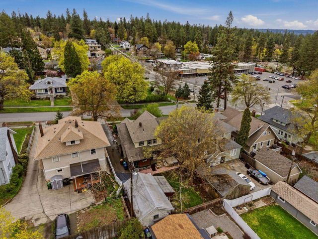 808 W 14th Ave, Spokane, WA 99204