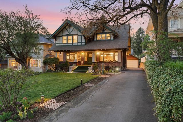 808 W 14th Ave, Spokane, WA 99204