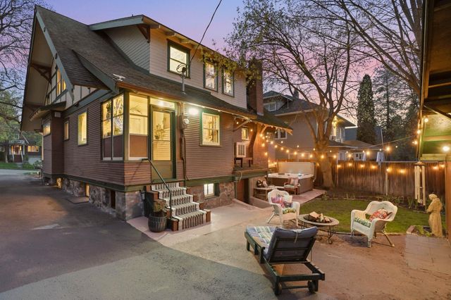 808 W 14th Ave, Spokane, WA 99204