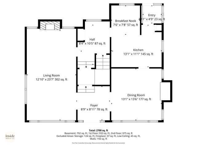 808 W 14th Ave, Spokane, WA 99204