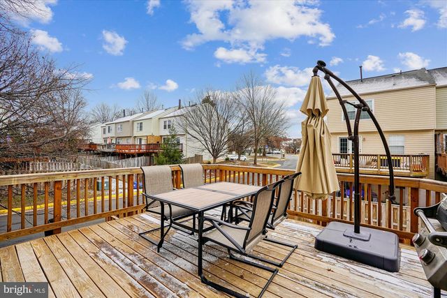 14701 WINTERFIELD CT, Centreville, VA 20120