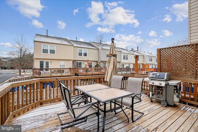 14701 WINTERFIELD CT, Centreville, VA 20120