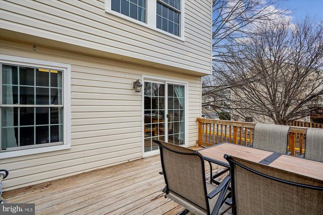 14701 WINTERFIELD CT, Centreville, VA 20120