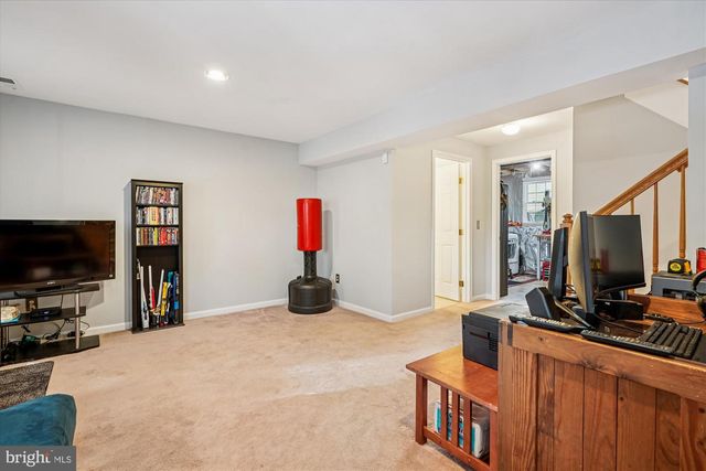 14701 WINTERFIELD CT, Centreville, VA 20120