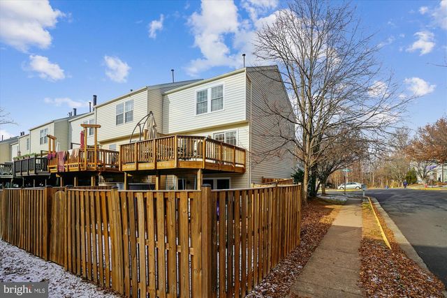 14701 WINTERFIELD CT, Centreville, VA 20120