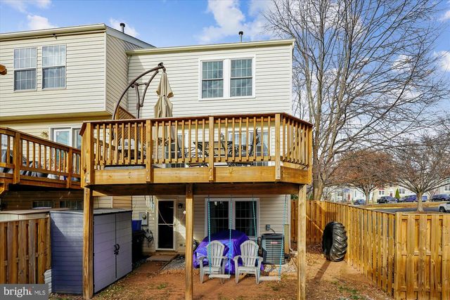 14701 WINTERFIELD CT, Centreville, VA 20120