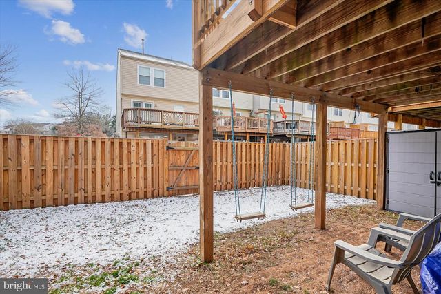 14701 WINTERFIELD CT, Centreville, VA 20120