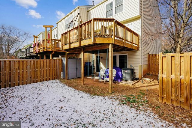 14701 WINTERFIELD CT, Centreville, VA 20120