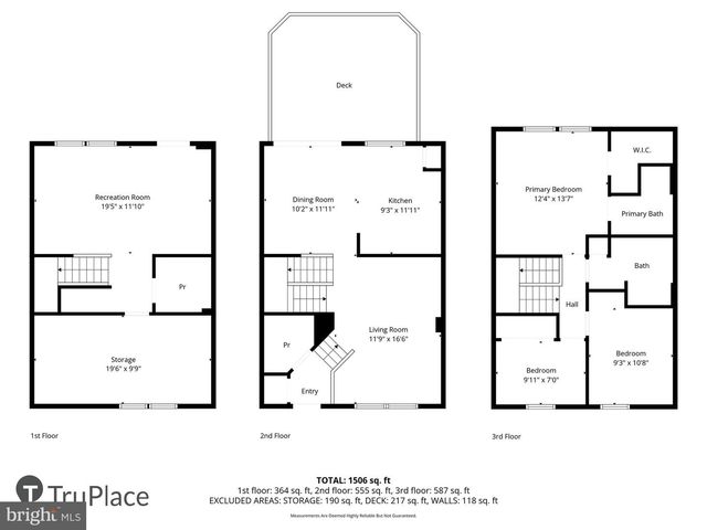 14701 WINTERFIELD CT, Centreville, VA 20120