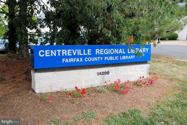 14701 WINTERFIELD CT, Centreville, VA 20120