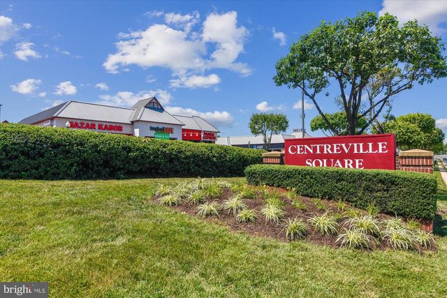 14701 WINTERFIELD CT, Centreville, VA 20120