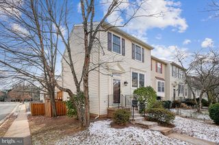 14701 WINTERFIELD CT, Centreville, VA 20120