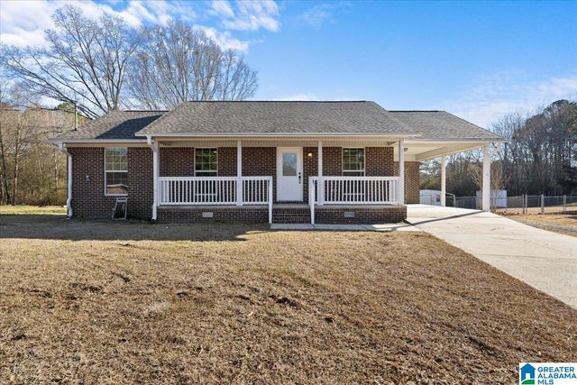 130 CHURCH STREET, Oneonta, AL 35121