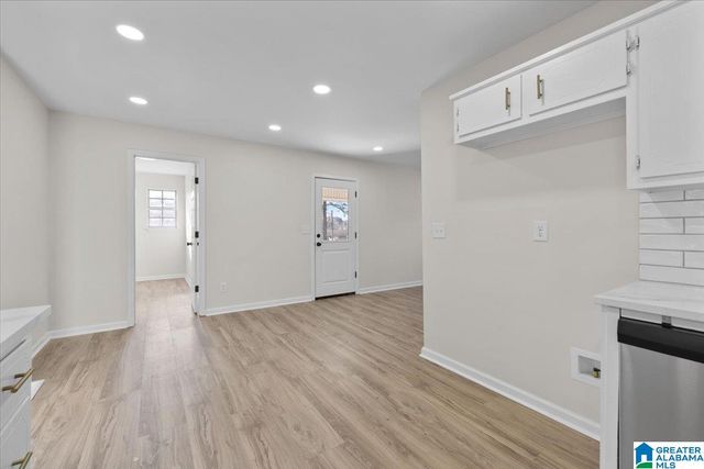 130 CHURCH STREET, Oneonta, AL 35121