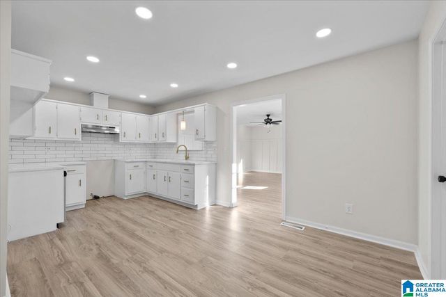 130 CHURCH STREET, Oneonta, AL 35121