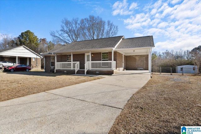 130 CHURCH STREET, Oneonta, AL 35121