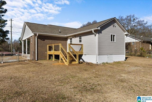 130 CHURCH STREET, Oneonta, AL 35121