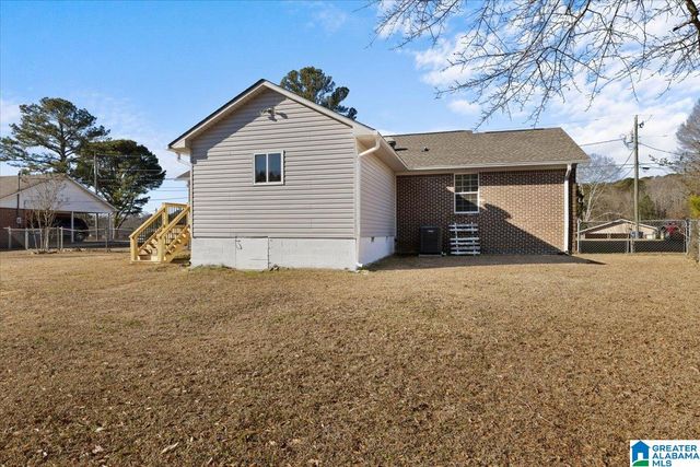 130 CHURCH STREET, Oneonta, AL 35121