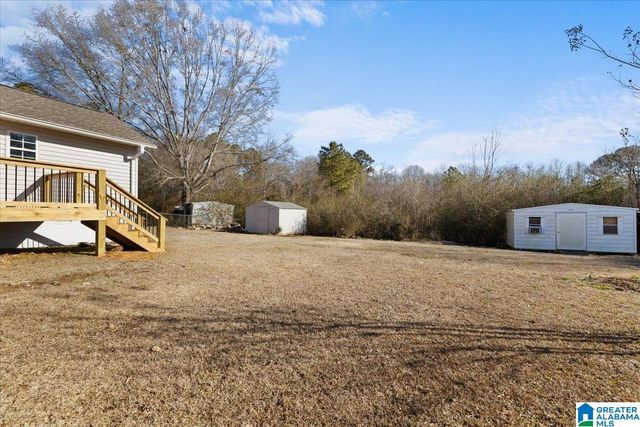 130 CHURCH STREET, Oneonta, AL 35121