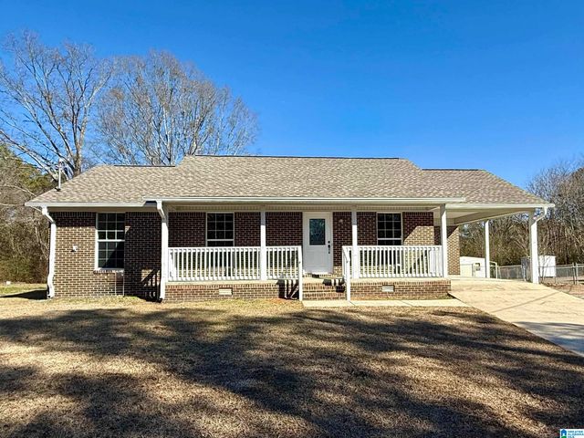 130 CHURCH STREET, Oneonta, AL 35121