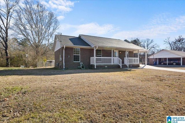 130 CHURCH STREET, Oneonta, AL 35121
