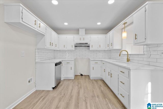 130 CHURCH STREET, Oneonta, AL 35121