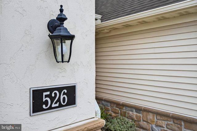 526 WHITECHAPEL RD, Lancaster, PA 17603