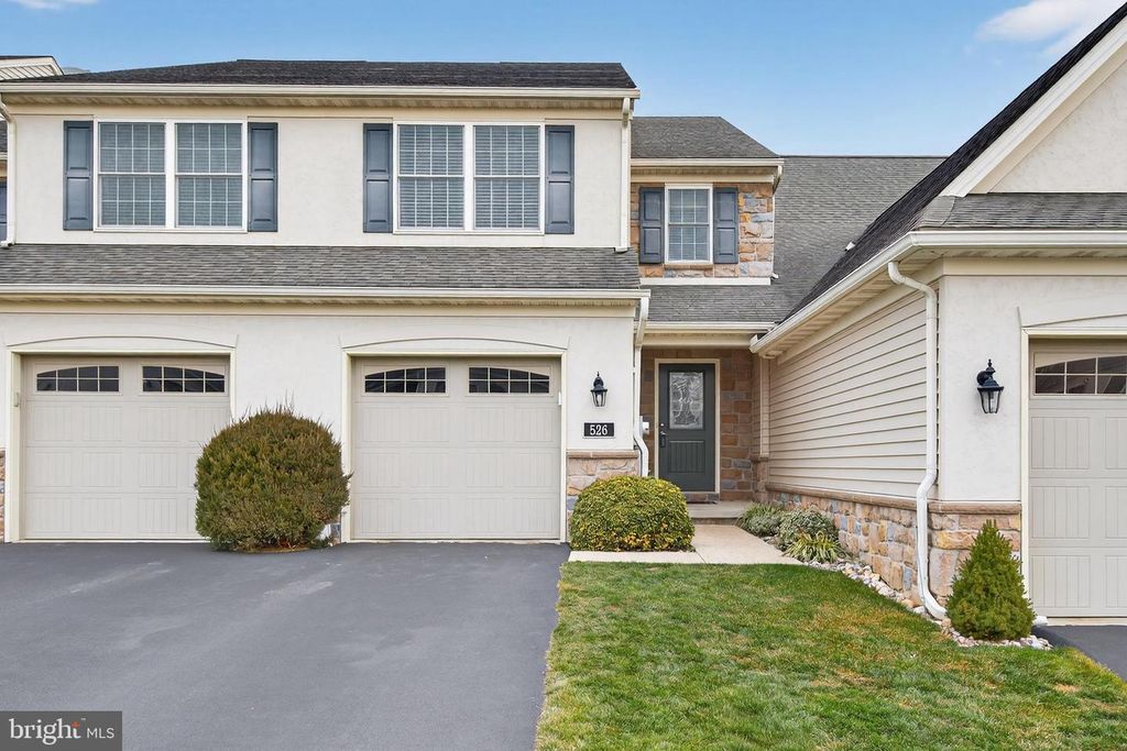 526 WHITECHAPEL RD, Lancaster, PA 17603