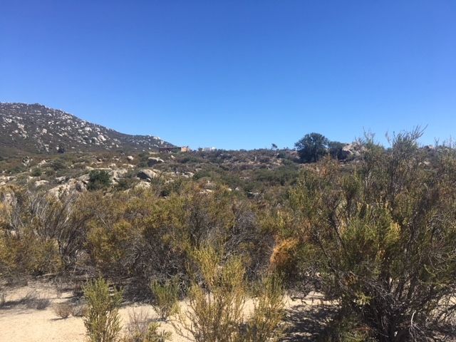 1388 Harris Ranch Rd, Potrero, CA 91963