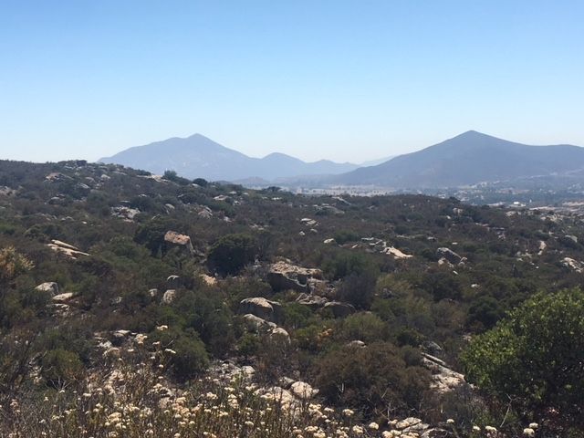 1388 Harris Ranch Rd, Potrero, CA 91963