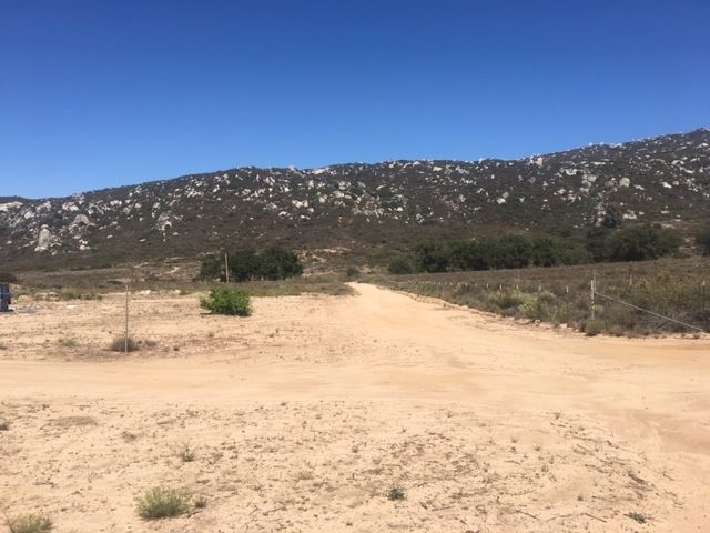 1388 Harris Ranch Rd, Potrero, CA 91963