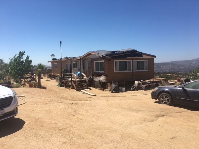 1388 Harris Ranch Rd, Potrero, CA 91963