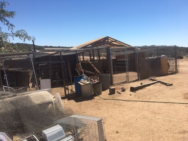 1388 Harris Ranch Rd, Potrero, CA 91963