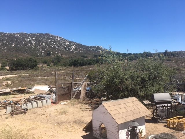 1388 Harris Ranch Rd, Potrero, CA 91963