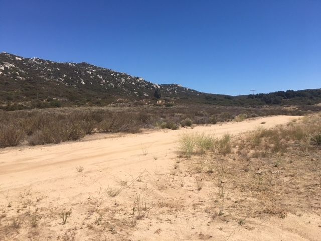 1388 Harris Ranch Rd, Potrero, CA 91963