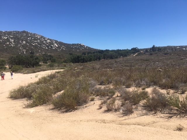 1388 Harris Ranch Rd, Potrero, CA 91963