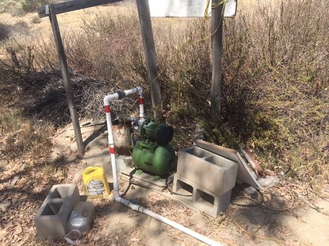 1388 Harris Ranch Rd, Potrero, CA 91963