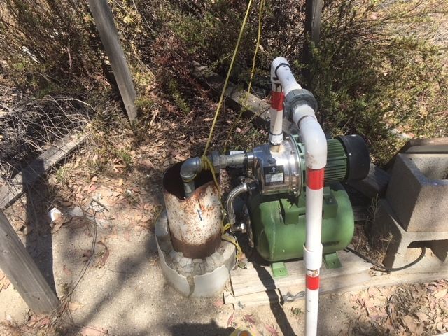 1388 Harris Ranch Rd, Potrero, CA 91963