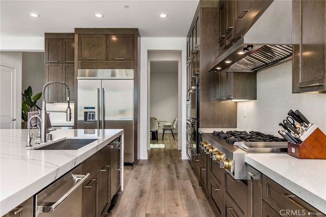 20620 W Deer Grass Court, Porter Ranch, CA 91326