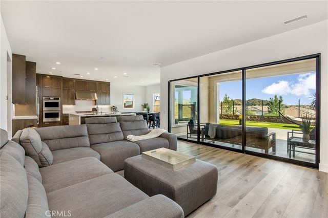 20620 W Deer Grass Court, Porter Ranch, CA 91326